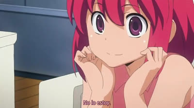 Toradora cap 10