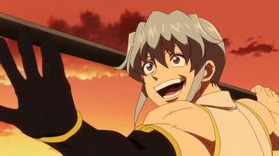 Undead Unluck Dublado 08