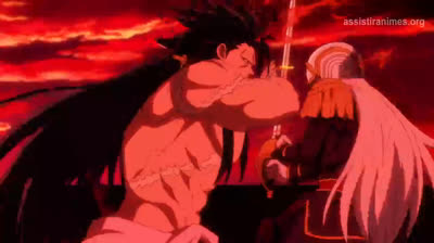 Undead Unluck Dublado 09