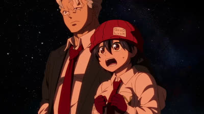 Undead Unluck Dublado 10