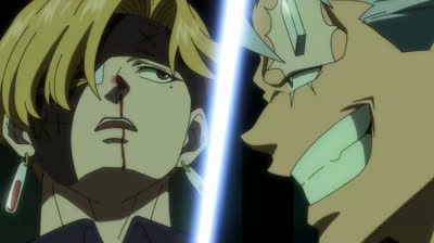 A editar vídeo Undead Unluck Dublado 12