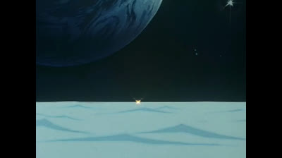 Moby Dick 5 - 01 - Il risveglio della balena bianca