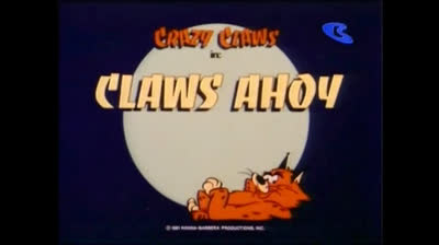 Artiglio Pazzo epi 14