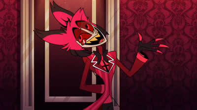 Hazbin Hotel Capitulo 1 : Parte 1/2 HD
