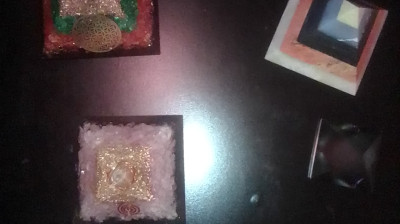 SHOWING OFF MY HOME & TALKING ABOUT THINGS.