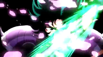 【转载】Saint Seiya Episodio --1 Obscuridad Desatada.--FanMade.. @Onion Man.mp4