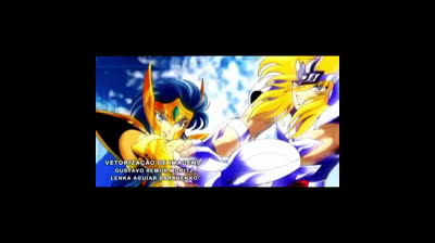 SS.Sainto Seiya_OP-- -Natassia en el pais de los Hielos ..Corto fan made .._n..mp4