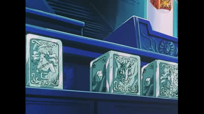 Saint Seiya/ CDZ  - Capitulo 01 -Las Leyendas de una Nueva era..1080 HD mp4