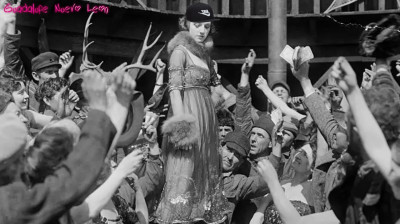 El Comandante Viejito