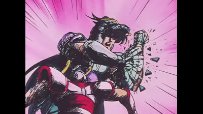 Saint Seiya/CDZ - Capitulo 04 -El Caballero Dragón..1080 HD mp4