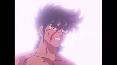 Saint Seiya/CDZ -  Capitulo 05 -  La Resurreción del Dragón..1080..HDmp4