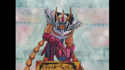 Saint Seiya/CDZ -  Capitulo 06    -El guerrero que viene del infierno..1080   HD mp4