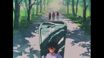 .Saint Seiya/CDZ  -   Capitulo 08   -    En Busca de la Armadura de Oro..   1080  HD   mp4