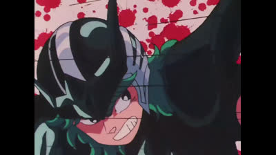 Saint Seiya/CDZ -  Capitulo 09   -Los Caballero del Apocalipsis..1080 HD mp4