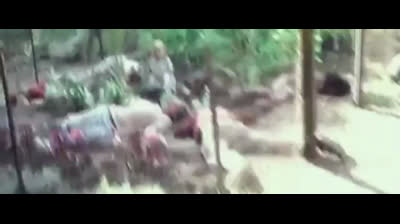 VERITÀ SEPOLTE [HD]  1