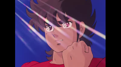 Saint Seiya/CDZ - Capitulo 10 -La Tumba de la Armadura Sagrada..1080  HDmp4