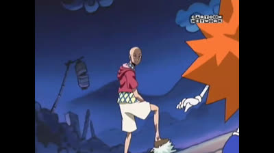 Bobobo - Episodio 13