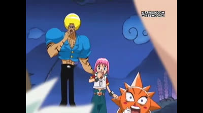 Bobobo - Episodio 14