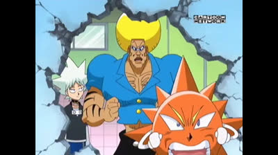 Bobobo - Episodio 15