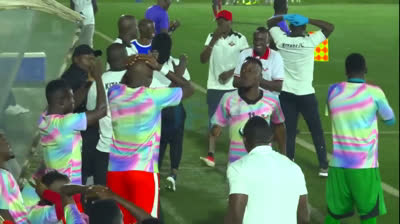 Kandidat für das Tor des Jahres 2024!!!