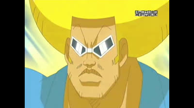 Bobobo - Episodio 16