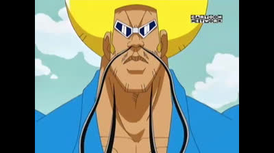 Bobobo - Episodio 17