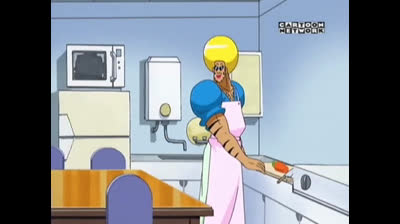 Bobobo - Episodio 18