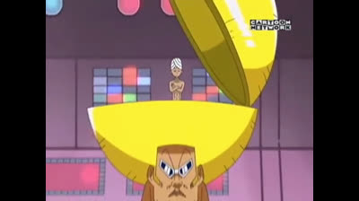 Bobobo - Episodio 19