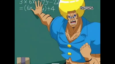 Bobobo - Episodio 20