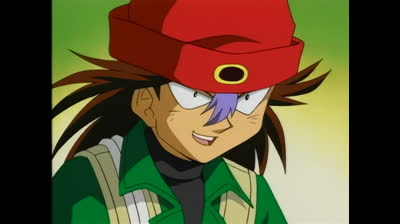 003 - Exodia, O Perdido