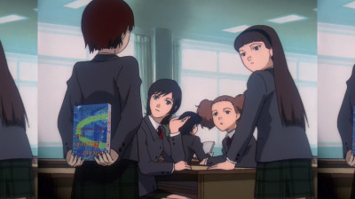 Serial Experimental Lain - EP 4 - Dublado PT-BR