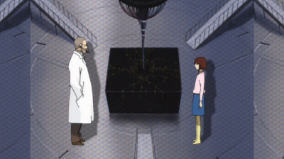 Serial Experimental Lain - EP 6 - Dublado PT-BR