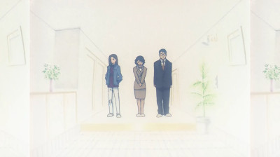 Serial Experimental Lain - EP 9 - Dublado PT-BR