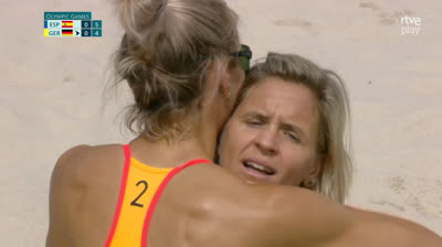 3-8-24 Álvarez / Moreno vs Ludwig / Lippmann