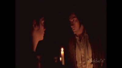 Dragonflies- Jane Eyre 2006