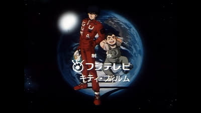 07 Motori in pista - La fuga di Mary