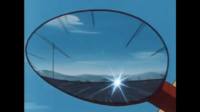 09 Motori in pista - Duello in pista