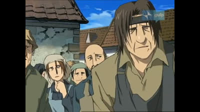 01 Deltora Quest - L'avventura ha inizio