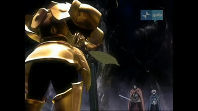 03 Deltora Quest - Il cavaliere dorato