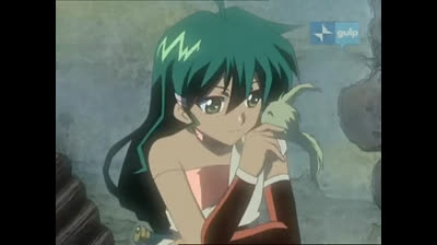 05 Deltora Quest - La trappola di Nij e Doj