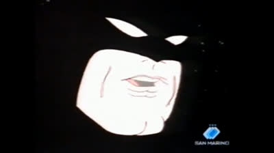 Space Ghost 17 Micromondo