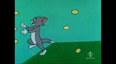 The Tom & Jerry show 1x26 I motociclisti