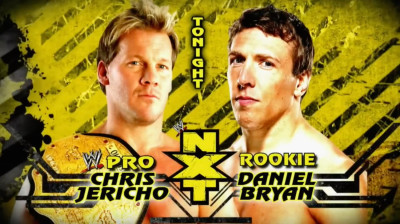 Chris Jericho vs Daniel Bryan (Full Match)