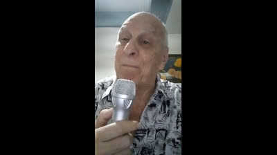 That funny feeling - Bobby Darin cover song