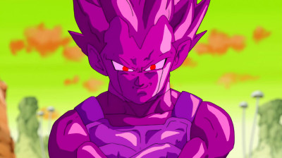 Capitulo 44 - ¡El sello del planeta Pot-Au-Feu!¡El secreto del agua sobrenatural es descubierto!