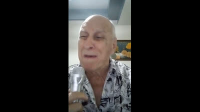 Tu m'etais destinee (1963) - Mike Alison cover song