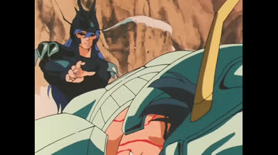 Saint Seiya/CDZ _Capitulo 13_Español Latino _ .Remastered. Full +1080 HD.mp4