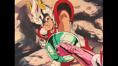 Saint Seiya/CDZ.._  Capitulo 15   _Español Latino _ .Remastered. Full +1080 HD.mp4