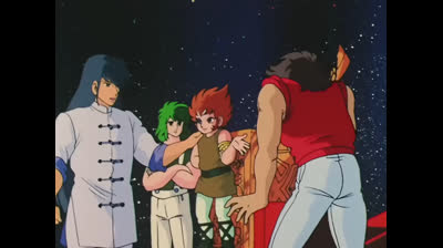 Saint Seiya/CDZ.._Capitulo 17_El rescate de Saori _ .Remastered. Full +1080 HD.mp4