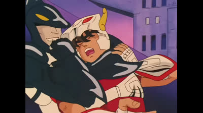 Saint Seiya/CDZ.._ Capitulo 18 _Los Caballeros de los abismos _ .Remastered. Full +1080 HD.mp4